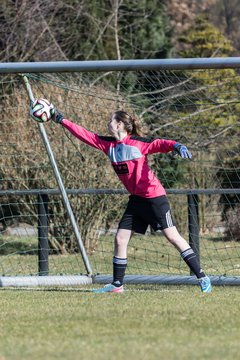 Bild 24 - Frauen TV Trappenkamp - TSV Gnutz : Ergebnis: 0:5